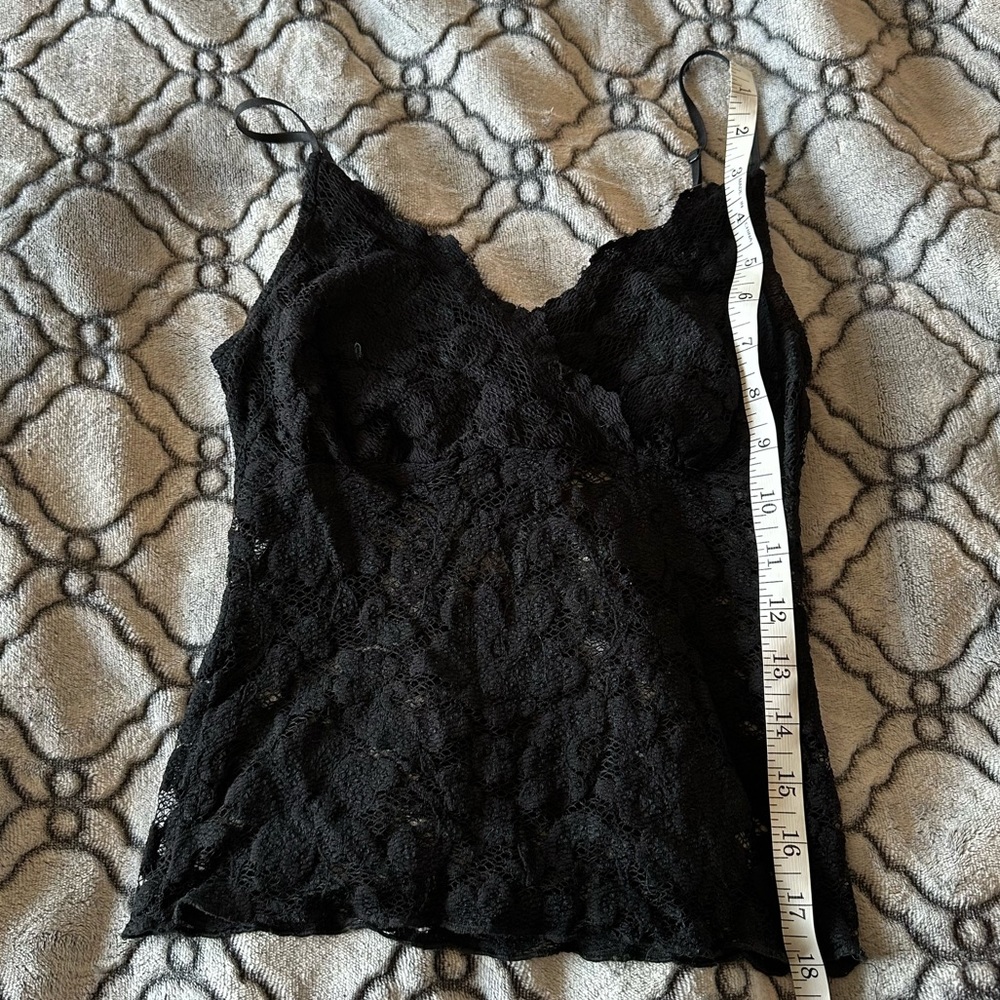 bebe Bralette Top